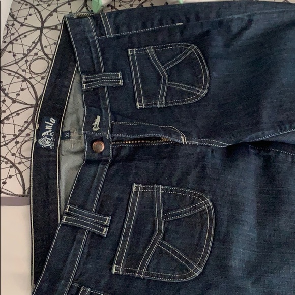 Bootleg jeans - Picture 2 of 4